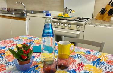 Villa SERF a 100 m dalla spiaggia - Foto 13