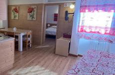 Casa Mammolo Falcade - Foto 5