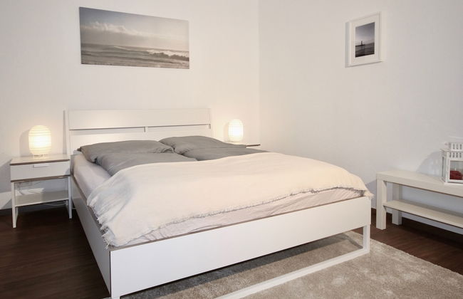 Apartmenthaus in der Arnoldstraße - Foto 24