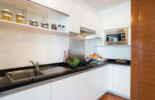 Amanta Hotel & Residence Ratchada - Photo 65