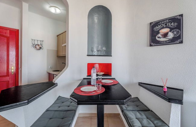 418 Panoramic View - Studio Located in Playa Paraíso - Photo 13