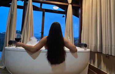 Reserva Mauá chalés - Photo 3