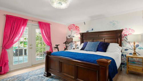 New Remodeled 4 BDRM Central Austin W/Pool & Patio - Foto 4