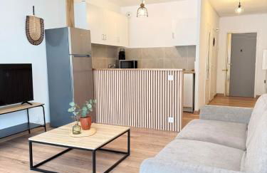 Apartment 6 minutes from Monaco train station - Foto 1