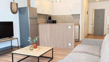 Apartment 6 minutes from Monaco train station - Foto 1