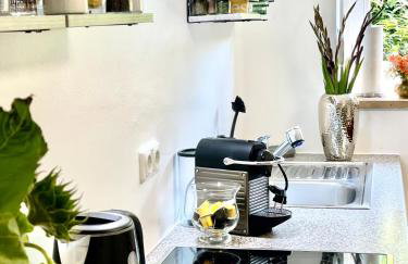 GastRoom Am Seefeld - Foto 24