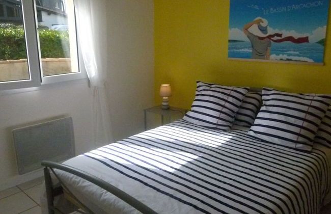 Les Calicots Sanguinet - Photo 3