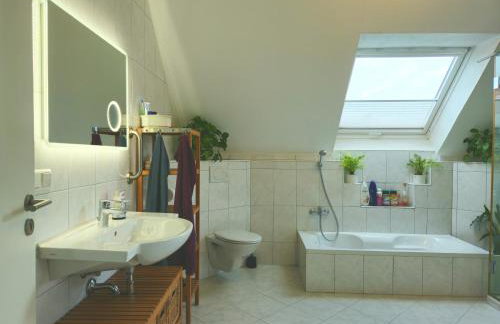 70qm Wohnung, 76771 Hördt, Naturschutzgebiet, Rheinland-Pfalz - Foto 7