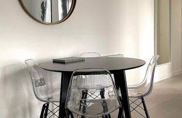 Central 2-bedroom apartment, Montrose - Photo 7