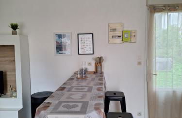 Maison Jules Verne Nantes - Foto 8