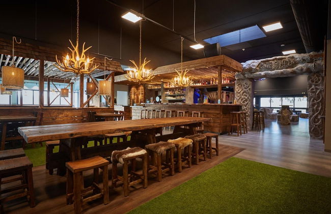 Terraced House in Damp Near Baltic Sea Beach - Foto 20