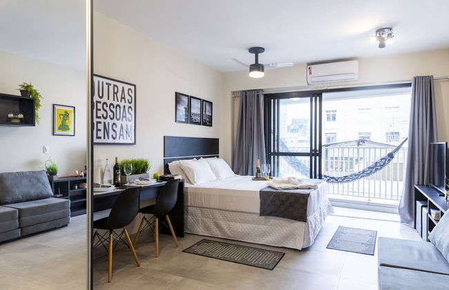 Aurora Paulistana - Foto 41