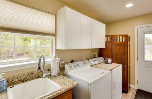 Lake Granbury Fishing Escape with Dock and Kayaks! - Foto 24