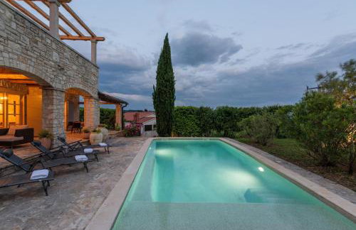 Villa Habibi - Foto 73