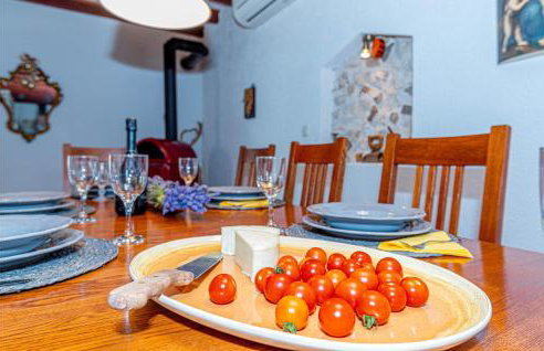Three-Bedroom Holiday Home In Lozovac - Foto 35