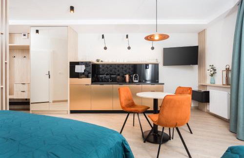 Serviced Apartments G11 - between Main Market Square and Jewish Quarter by InPoint - Foto 12