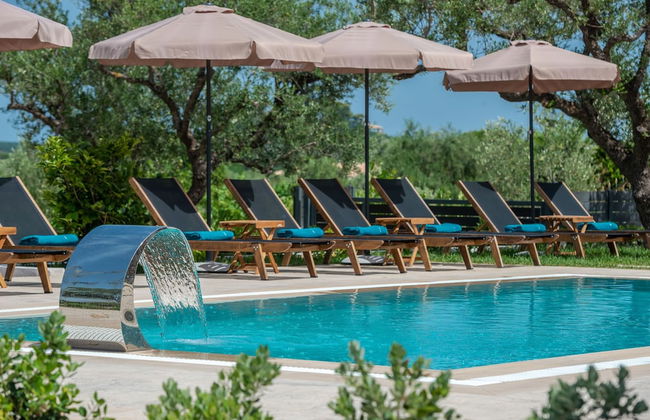 Delight Luxury Villa - Foto 63