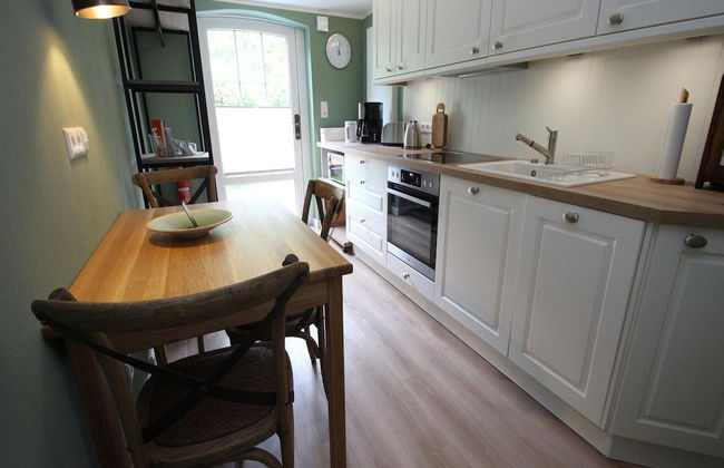 Apartment Haus am Berg, Lonau - Foto 46