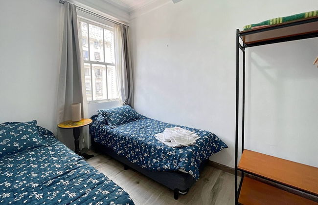 Centrally Located Apartment Near the Obelisco in Buenos Aires Num7826 - Foto 5