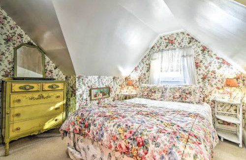 Historical Portland Home Less Than 2 Mi to Downtown! - Foto 27