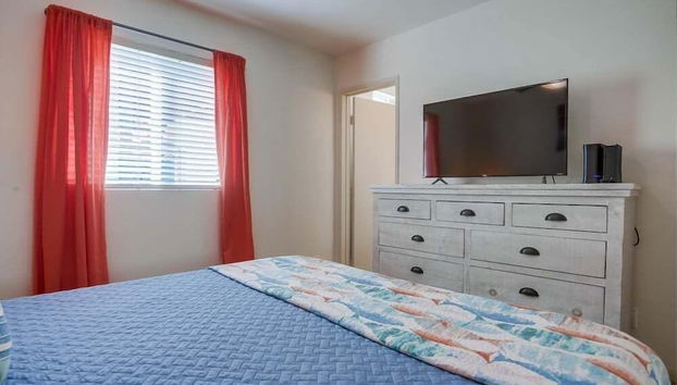 Manhattan Shores 5 - Foto 3, Habitación