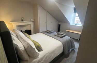 The TWEED in the centre of Melrose - Foto 11