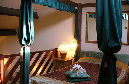 Langford Executive Apartments - Foto 13