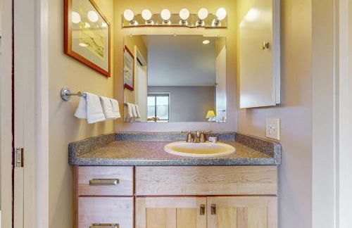 Bayfront Retreat A - Foto 16