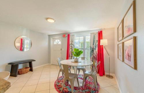 Mini-Golf 2-1 with Heated pool - Foto 26