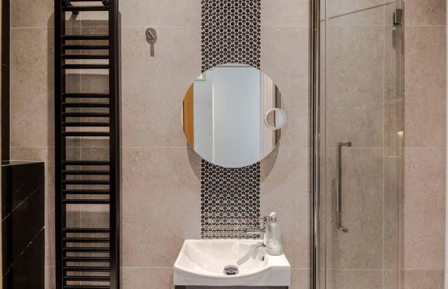 Stunning 3 bed Flat in the Heart of West Hampstead - Foto 31