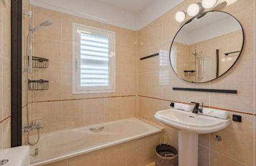 Villa Sabina - 6 bedroom house - Foto 32