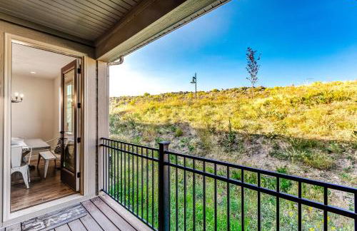 Wasatch Springs Mountain Home - Foto 4