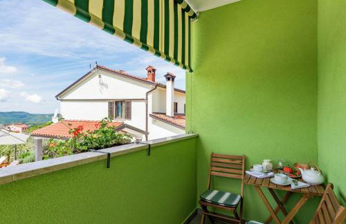 Apartment in Istria With Nature Views - Foto 42