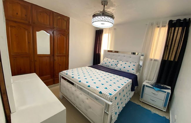 Dr Adorable Y Comfortable Apt Para Su Disfrute - Photo 8