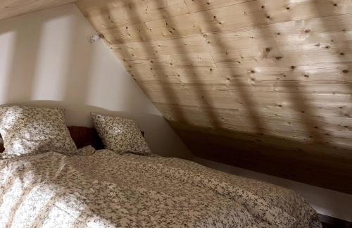 Gîte du Nant - Foto 7