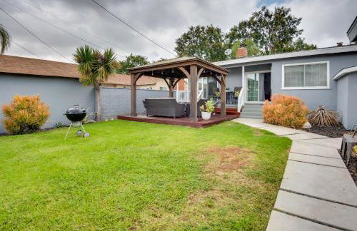 Inglewood Vacation Rental 2 Mi to Sofi Stadium - Photo 24