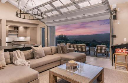 Vineyard Views w Pool Game Room Near Trails Wineries Beginnings Ranch Vineyard by AvantStay - Foto 51