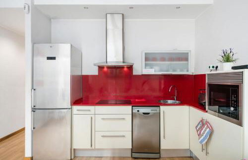 Flateli Pelayo H2 - Photo 26