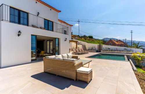 Villa Horizonte Azul by Holiday Rental Madeira - Photo 81