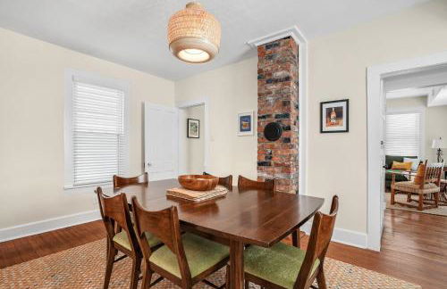 The Beach Peach - Downtown location with new charm! - Foto 11