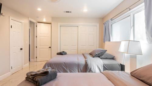 Spacious 5 BR Brand New House LAX - Foto 4