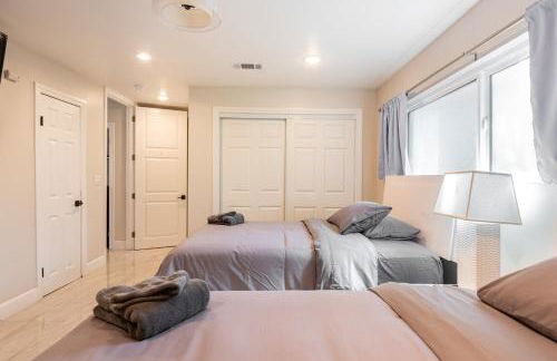 Spacious 5 BR Brand New House LAX - Foto 4