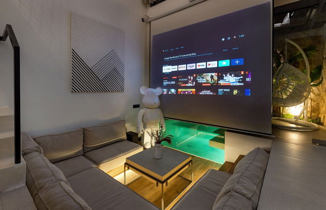 Alex Villas Complex N3 - Photo 9