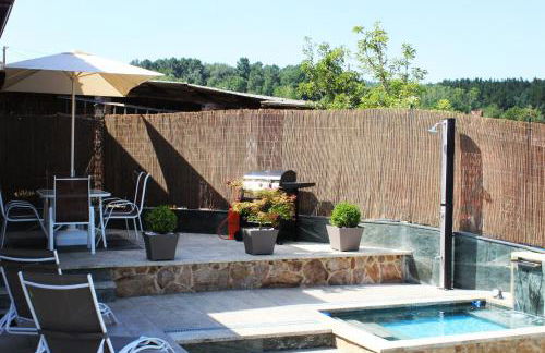 PANTON RURAL Casa Do José - Foto 36