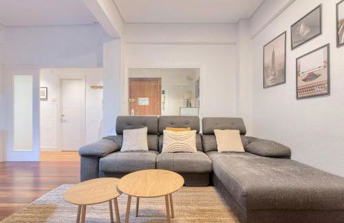 Vt recién renovada en Zabalburu - Foto 26