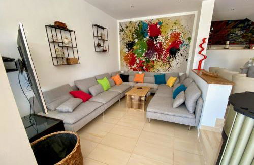 XL Villa Calonge - Foto 9