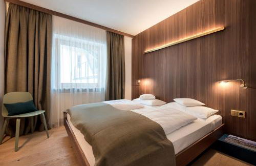 Residence Königswarte Strata Sexten - Foto 9