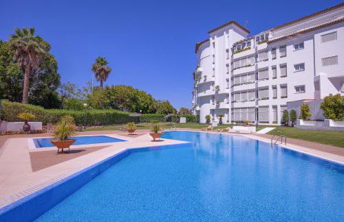 Apartamento de 2 dormitorios en Las Gaviotas - Puerto Banús - Photo 36