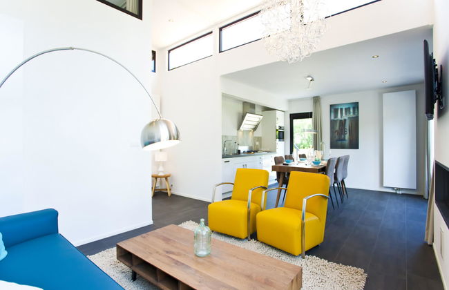 2 bedroom House in Breskens with swimming pool and terrace - Photo 4