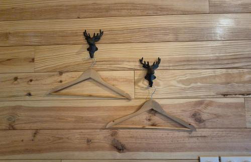 Le Chalet Cocon et Jacuzzi - Foto 20